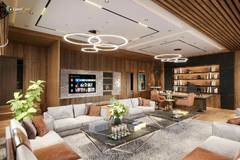 Gói Tối Ưu Toàn Diện