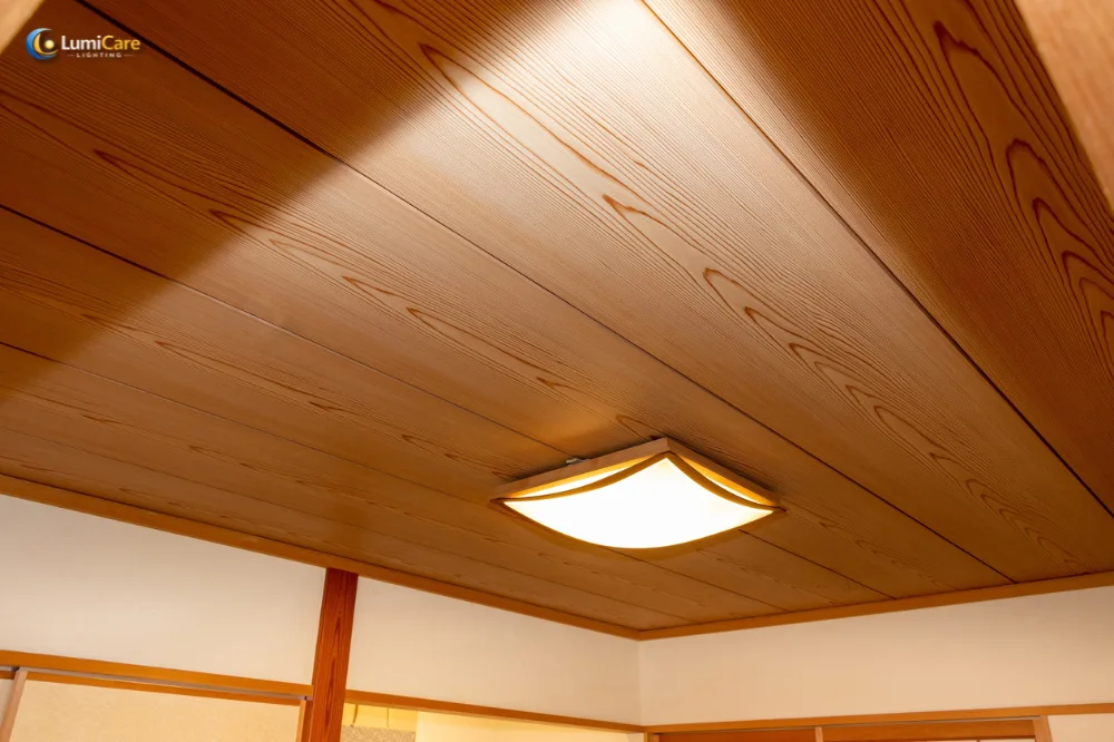 Cắt giảm 30% h&oacute;a đơn tiền điện nhờ hệ thống chiếu s&aacute;ng th&ocirc;ng minh hơn