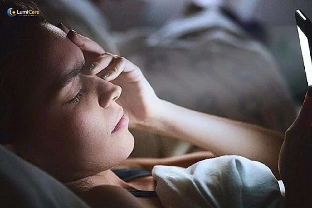 LumiCare Giải Quyết Tình Trạng Ô Nhiễm Ánh Sáng Ra Sao?